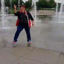 Roksana, 58Берлин 