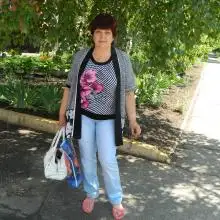 Татьяна, 67Берлин 
