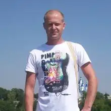 Petr, 37Берлин