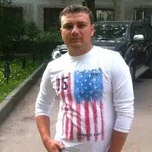 Eduard, 38Берлин