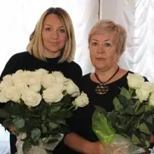 Валентина, 68 Штутгарт