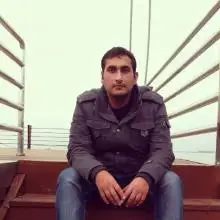 Ali, 37Берлин 