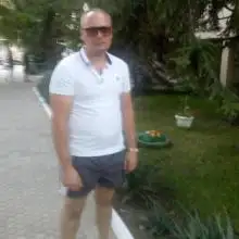 Александр, 50Берлин