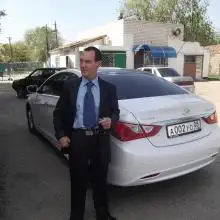 Валерий, 68 Ганновер