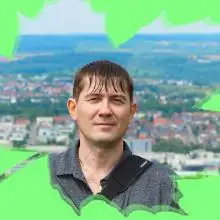 Evgenij, 46Рютлинген 