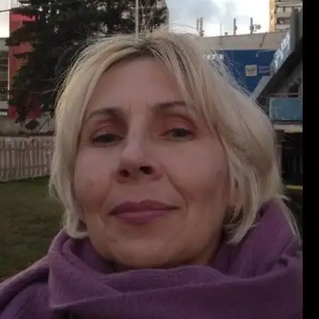 Наталья, 61 Баден-Баден