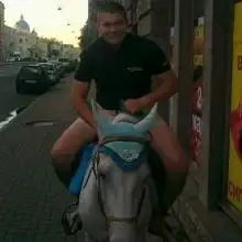 Victor, 42Берлин