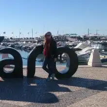 Marina, 36Нюрнберг 