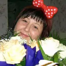 наташа, 48Берлин 