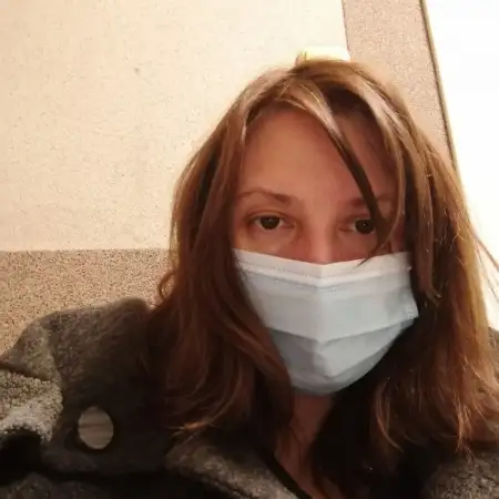 Mila, 53Берлин 