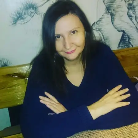 Mila, 53Берлин 