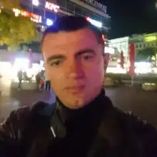 Vitalii, 47Берлин 