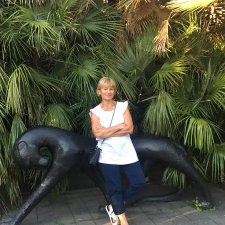 Елена, 66 Берлин