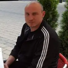 Sergej, 43Людвигсбург
