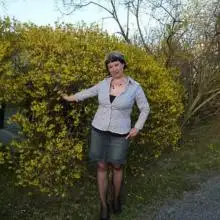 Анна, 45Штутгарт 