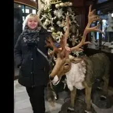 Olga, 57Ньюштадт-ан-дер-Вейнштрассе 