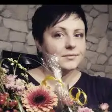 Mariia, 43Потсдам 