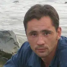 Sergej, 52Нюрнберг 