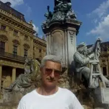 Chris, 59Хейлбронн