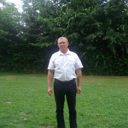 Heinrich, 65Падерборн