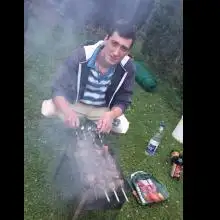 Giorgi, 43Ганновер