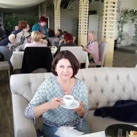 Olga, 58Берлин 