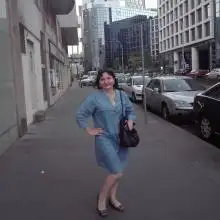 Лена, 58, Ганновер - Gratis