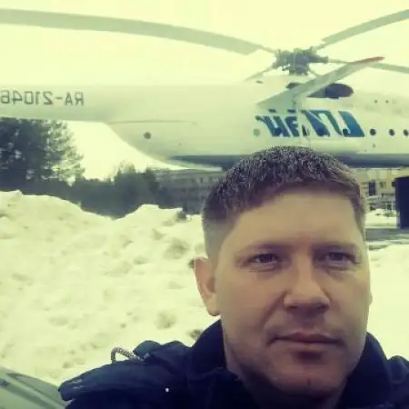 Александр, 40Берлин