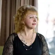 Natalya, 60Кёльн