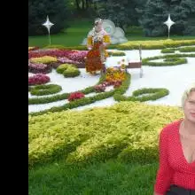 Валентина, 58Германия