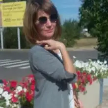 Svetlana, 47Берлин 