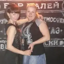 Svetlana, 47Берлин