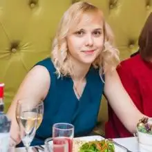 Ольга, 33Оберхаузен
