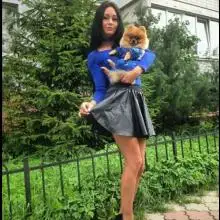 Даша, 32Берлин 
