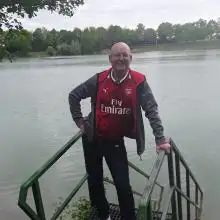 Osvaldas, 47Дортмунд