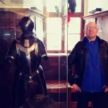 Osvaldas, 47Дортмунд