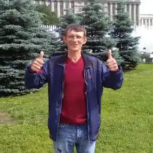 Алексей, 58Берлин