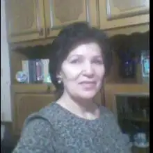 Gizela, 63Берлин