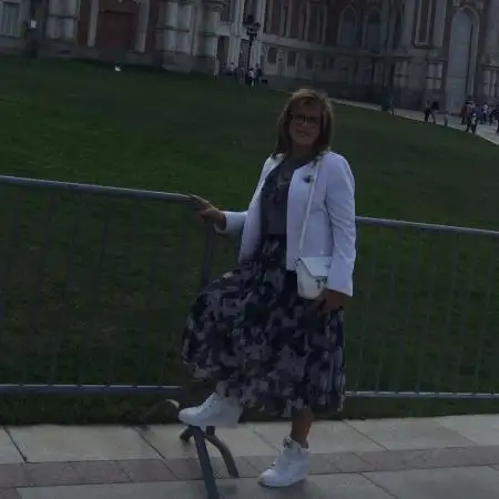 Ksenia, 65Мангейм