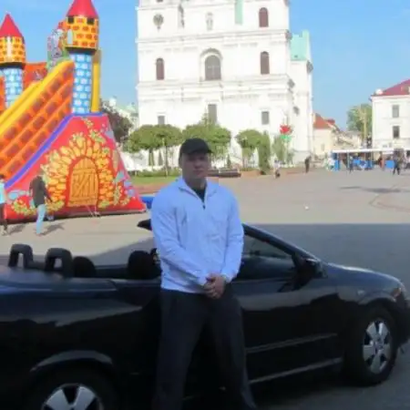 Mark, 47Берлин 