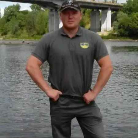 Mark, 47Берлин