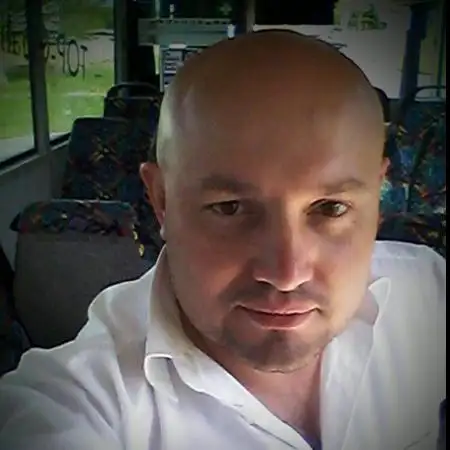 Hermann, 49Гамбург 