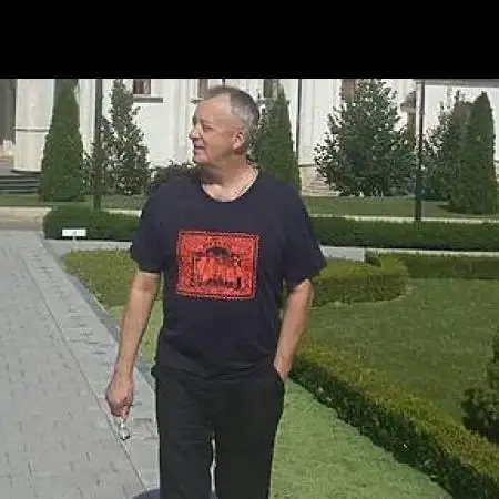 Николай, 66 Земля Берлин