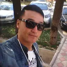 adylbek, 36Берлин