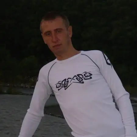 Дмитрий, 43Хильдешейм
