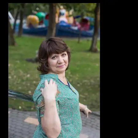 Tatyana, 67Хейдельберг 