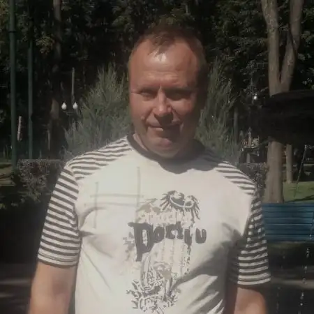 Nikolay, 58Берлин