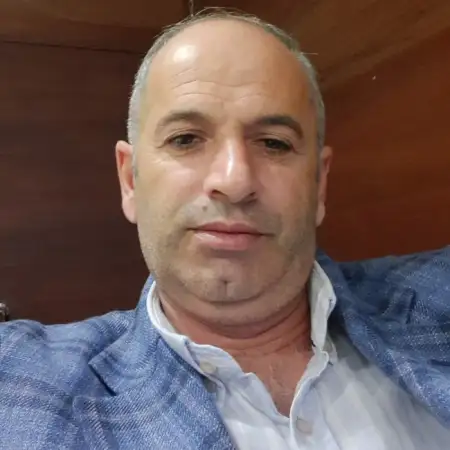 Ramil, 47Берлин 
