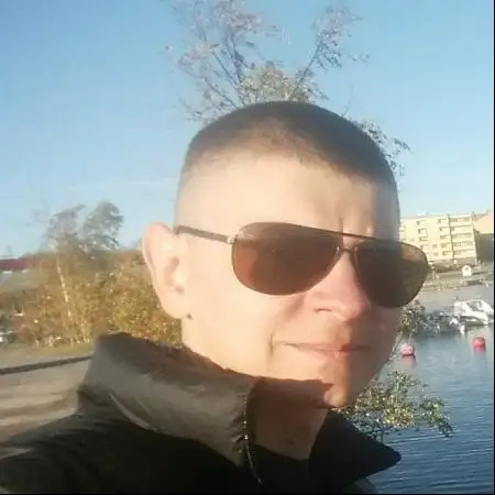 Андрей, 37Гамбург-Норд