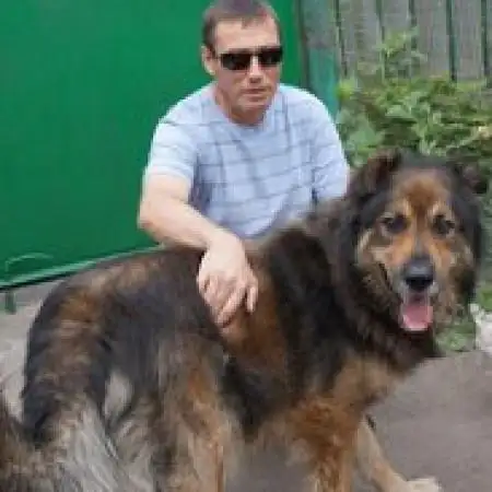 Олег, 50Берлин 